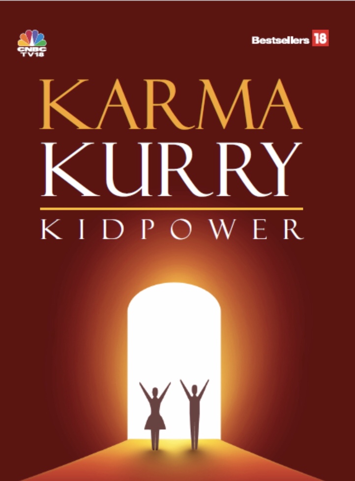 Karma Kurry - Kid Power