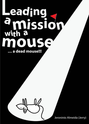 Leading a Mission with a mouse