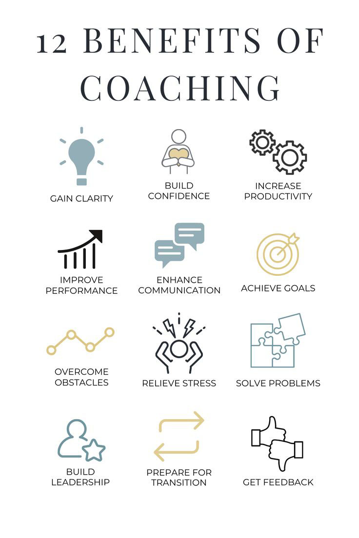 Official Website of Jerry Almeida - Coaching for Business, Personal ...